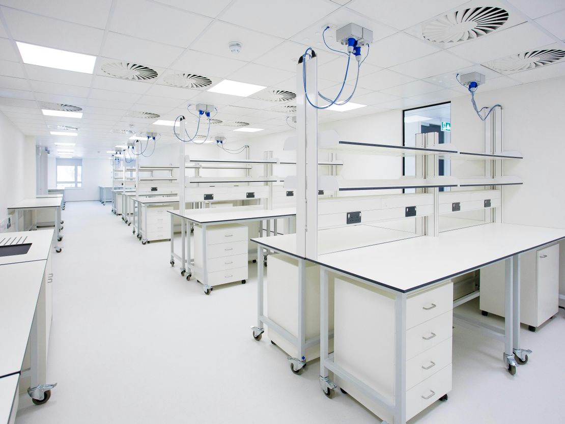 Building 4620, ARC Oxford, Cascade Way, Oxford, OX4 2SU