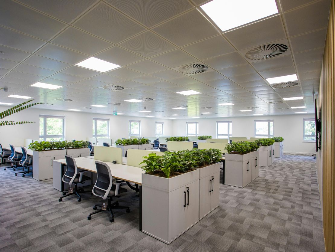 Building 4620, ARC Oxford, Cascade Way, Oxford, OX4 2SU
