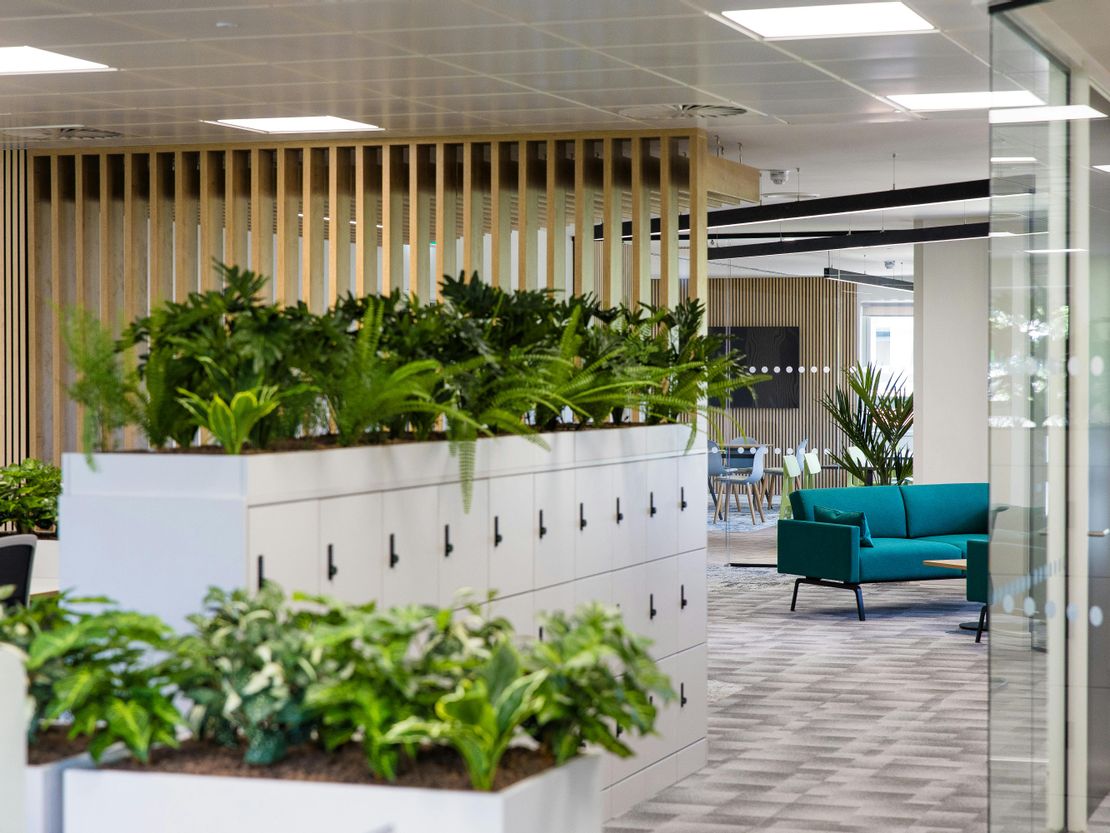 Building 4620, ARC Oxford, Cascade Way, Oxford, OX4 2SU