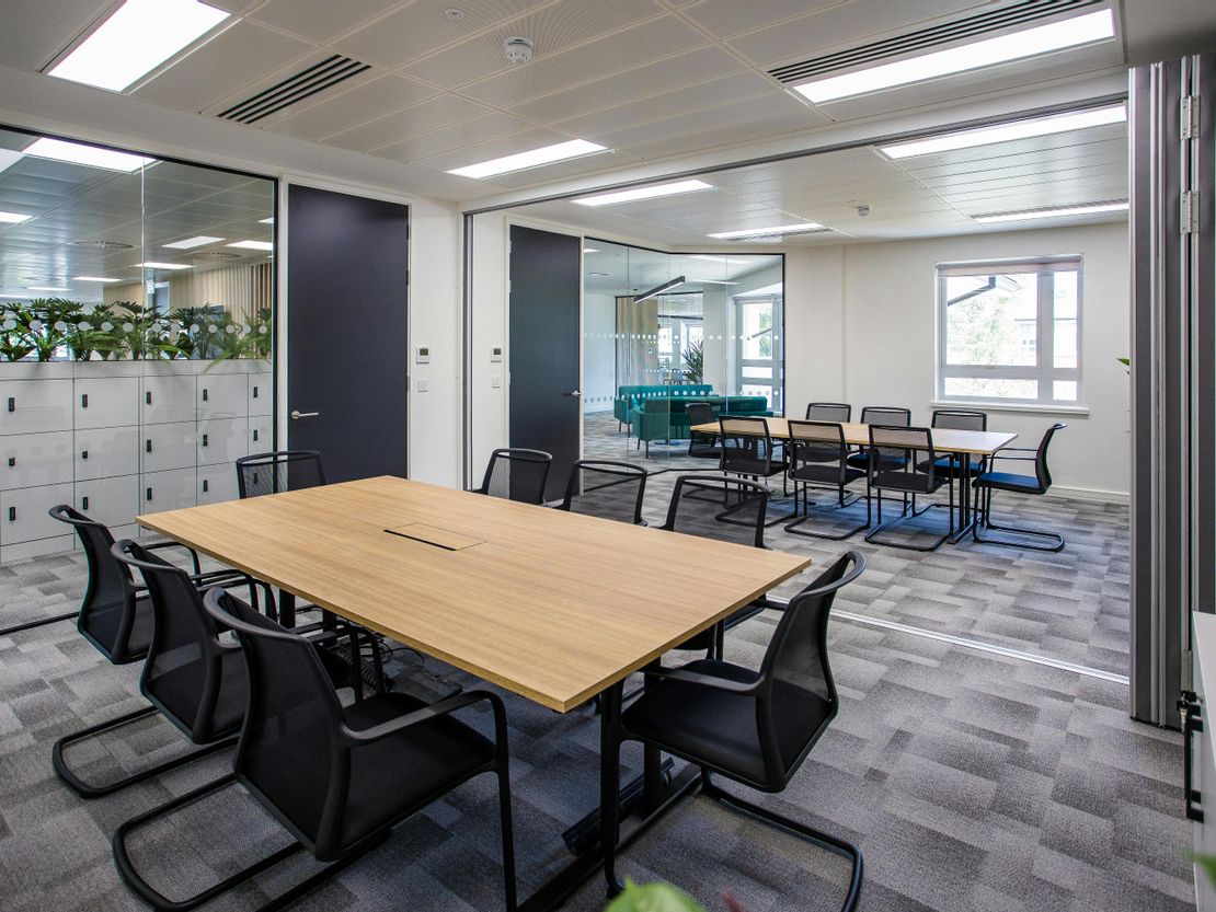 Building 4620, ARC Oxford, Cascade Way, Oxford, OX4 2SU