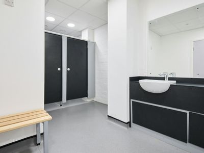 Property Image for The Old Bakery, 18-24 Middle Way, Summertown, Oxford, OX2 7LG