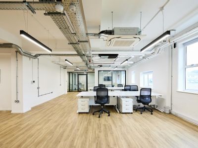 Property Image for The Old Bakery, 18-24 Middle Way, Summertown, Oxford, OX2 7LG
