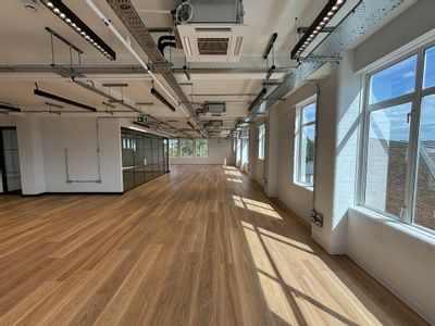 Property Image for The Old Bakery, 18-24 Middle Way, Summertown, Oxford, OX2 7LG
