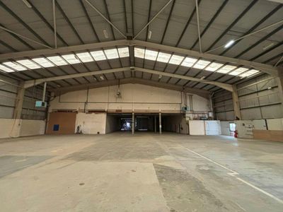 Property Image for Industrial / Retail Warehouse, Botley, Oxford, OX2 0HF