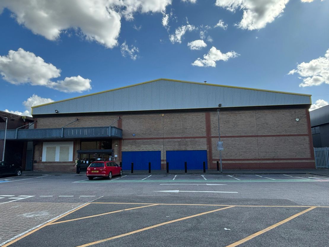 Industrial / Retail Warehouse, Botley, Oxford, OX2 0HF