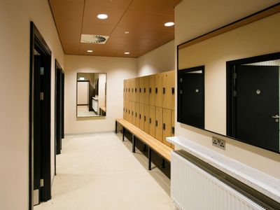 Property Image for Quad Three, Harwell Science & Innovation Campus, Thomson Avenue, Harwell, OX11 0GD