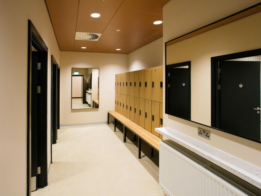 Quad Three, Harwell Science & Innovation Campus, Thomson Avenue, Harwell, OX11 0GD
