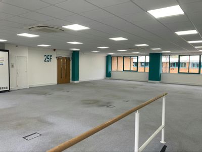 Property Image for The Science Quadrant, Abingdon Science Park, Abingdon, OX14 3YS