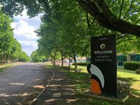 Property Image for The Science Quadrant, Abingdon Science Park, Abingdon, OX14 3YS