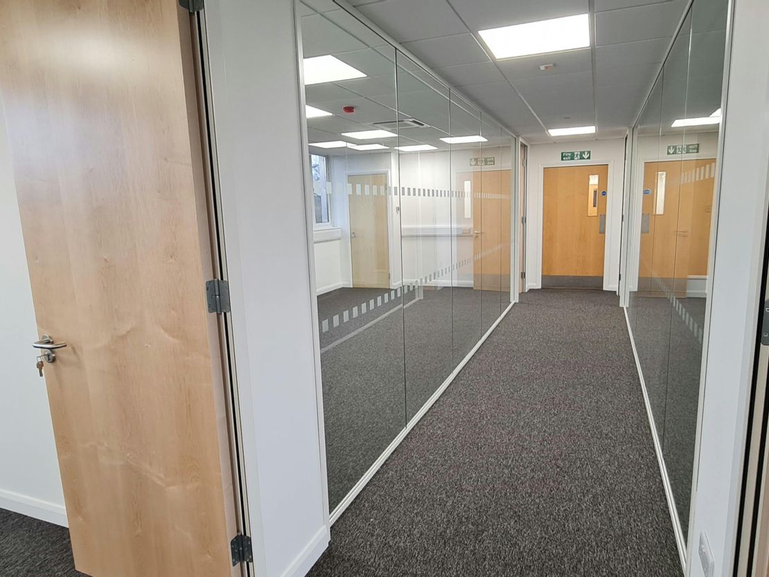 Westcott Serviced Offices, Westcott Venture Park, Building 330, Westcott, Aylesbury, HP18 0XB