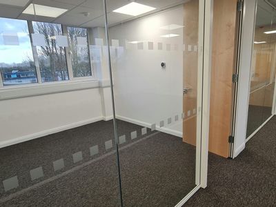 Property Image for Westcott Serviced Offices, Westcott Venture Park, Building 330, Westcott, Aylesbury, HP18 0XB