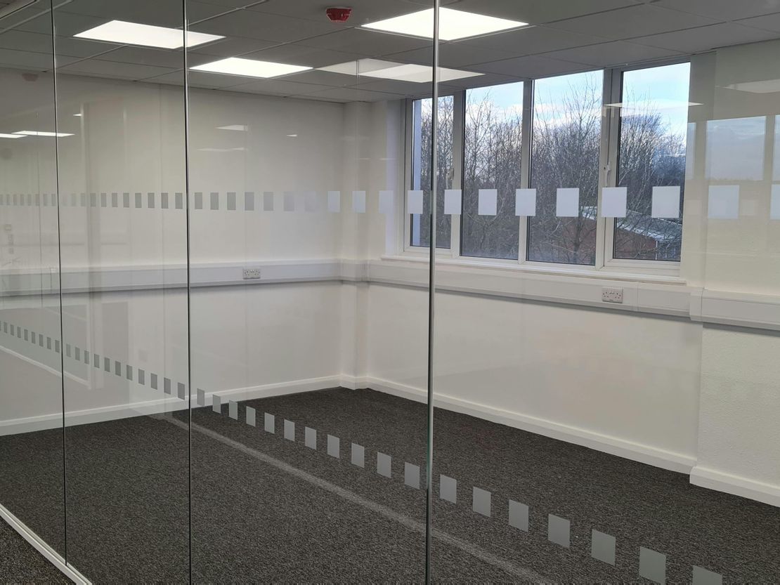 Westcott Serviced Offices, Westcott Venture Park, Building 330, Westcott, Aylesbury, HP18 0XB