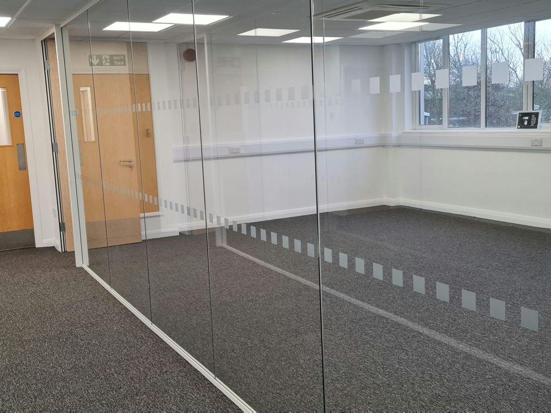 Westcott Serviced Offices, Westcott Venture Park, Building 330, Westcott, Aylesbury, HP18 0XB