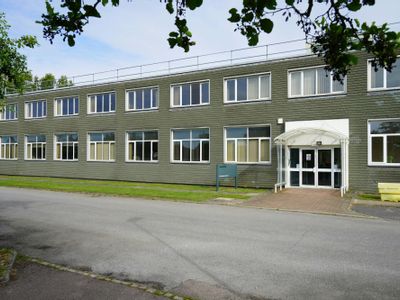 Property Image for Westcott Serviced Offices, Westcott Venture Park, Building 330, Westcott, Aylesbury, HP18 0XB