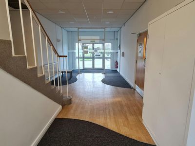 Property Image for Westcott Serviced Offices, Westcott Venture Park, Building 330, Westcott, Aylesbury, HP18 0XB