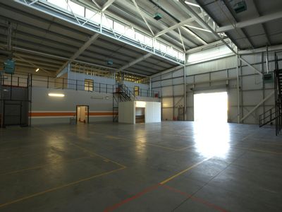 Property Image for BASEcamp,ARC Oxford, Garsington Road Cowley, Oxford, OX4 2DQ