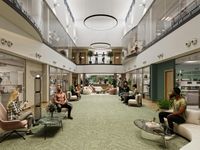 Property Image for BASEcamp,ARC Oxford, Garsington Road Cowley, Oxford, OX4 2DQ
