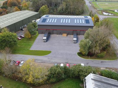 Property Image for Building 3000, Westcott Venture Park, Westcott, Aylesbury, HP18 0XB