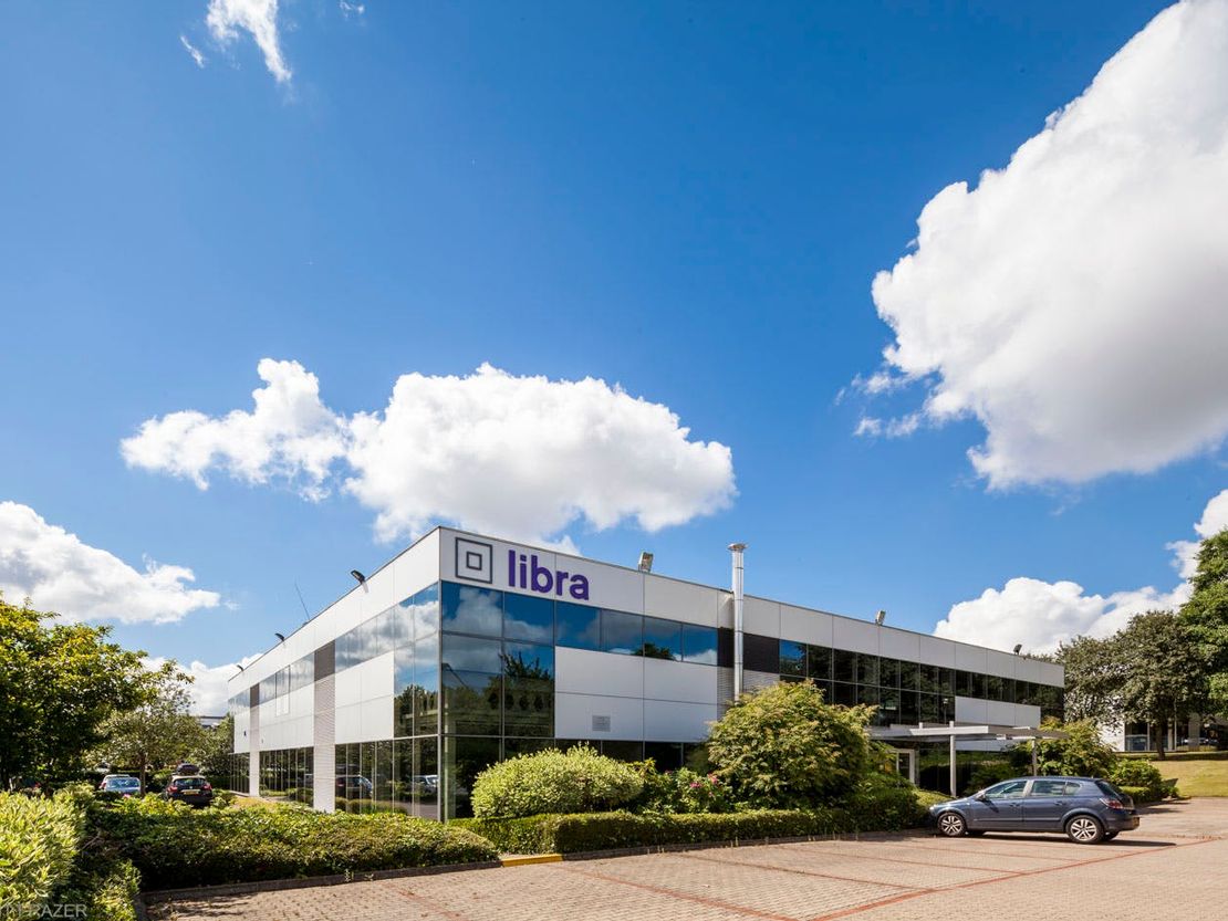 Linford Wood Business Park, Sunrise Parkway, Linford Wood, Milton Keynes, MK14 6LS