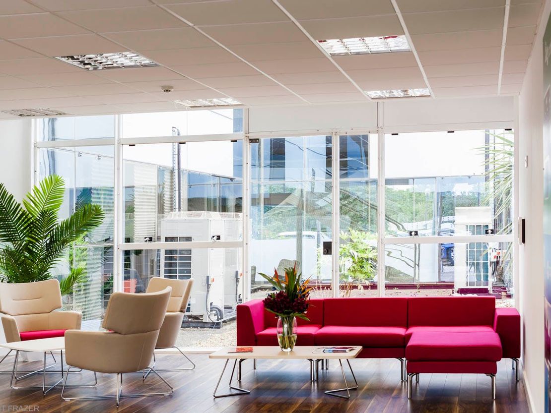 Linford Wood Business Park, Sunrise Parkway, Linford Wood, Milton Keynes, MK14 6LS