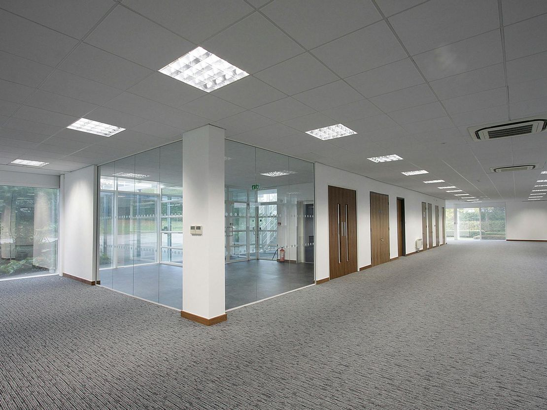 Linford Wood Business Park, Sunrise Parkway, Linford Wood, Milton Keynes, MK14 6LS
