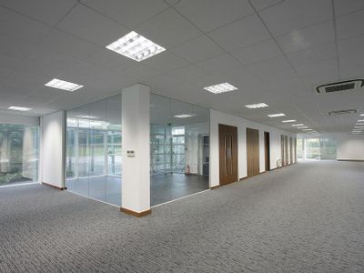Property Image for Linford Wood Business Park, Sunrise Parkway, Linford Wood, Milton Keynes, MK14 6LS