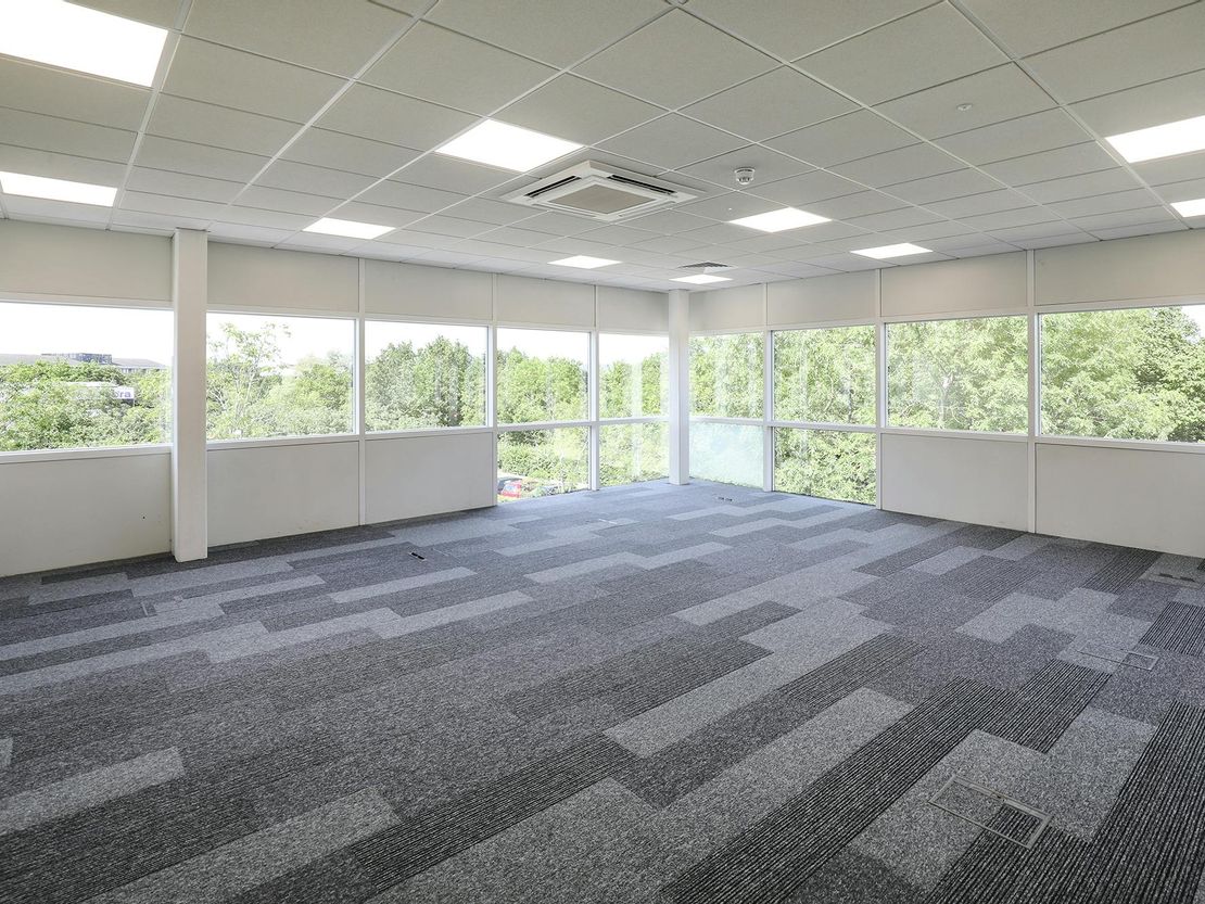 Linford Wood Business Park, Sunrise Parkway, Linford Wood, Milton Keynes, MK14 6LS