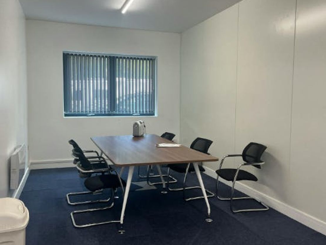 Building 4000 Unit C,Westcott Venture Park, Westcott, Aylesbury, HP18 0XB