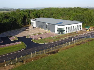Property Image for Building 4000 Unit C,Westcott Venture Park, Westcott, Aylesbury, HP18 0XB
