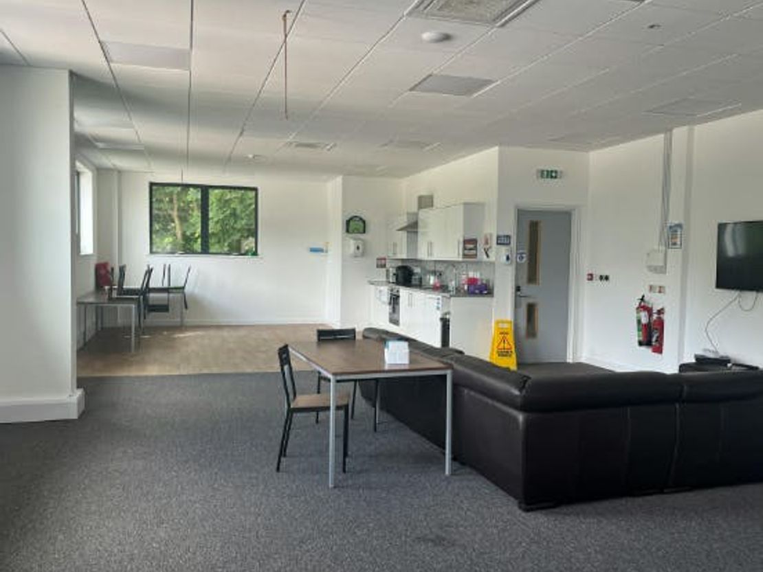Building 4000 Unit C,Westcott Venture Park, Westcott, Aylesbury, HP18 0XB