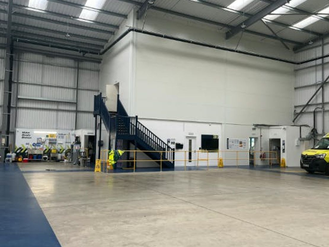 Building 4000 Unit C,Westcott Venture Park, Westcott, Aylesbury, HP18 0XB