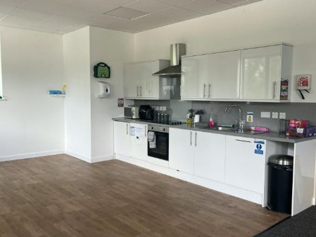 Building 4000 Unit C,Westcott Venture Park, Westcott, Aylesbury, HP18 0XB