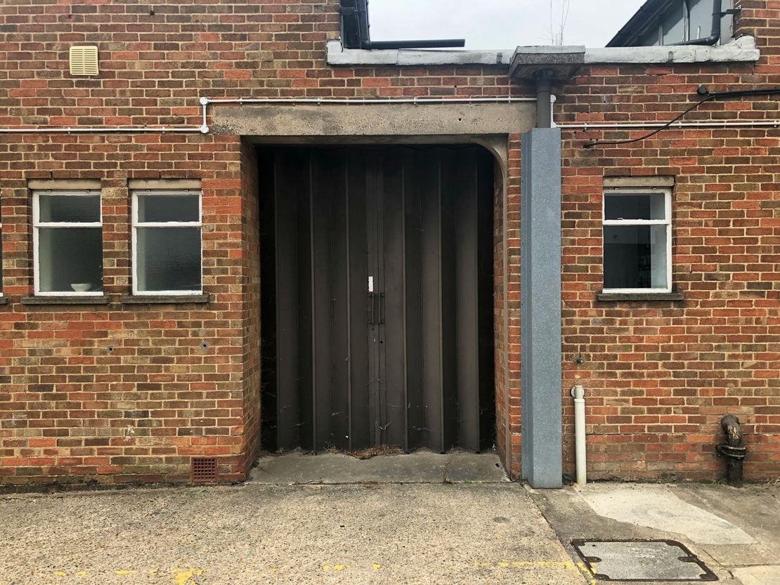 Unit 2 Denbigh Road, Bletchley, Milton Keynes, MK1 1AX