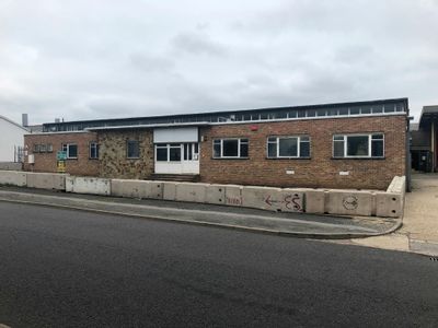 Property Image for Unit 2 Denbigh Road, Bletchley, Milton Keynes, MK1 1AX