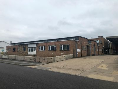 Property Image for Unit 2 Denbigh Road, Bletchley, Milton Keynes, MK1 1AX