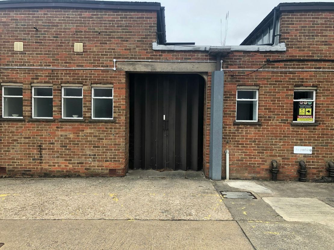 Unit 2 Denbigh Road, Bletchley, Milton Keynes, MK1 1AX