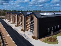 Property Image for Tech Foundry 3, Harwell Science & Innovation Campus, Curie Avenue, Harwell, OX11 0QQ