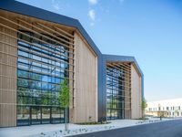Property Image for Tech Foundry 3, Harwell Science & Innovation Campus, Curie Avenue, Harwell, OX11 0QQ