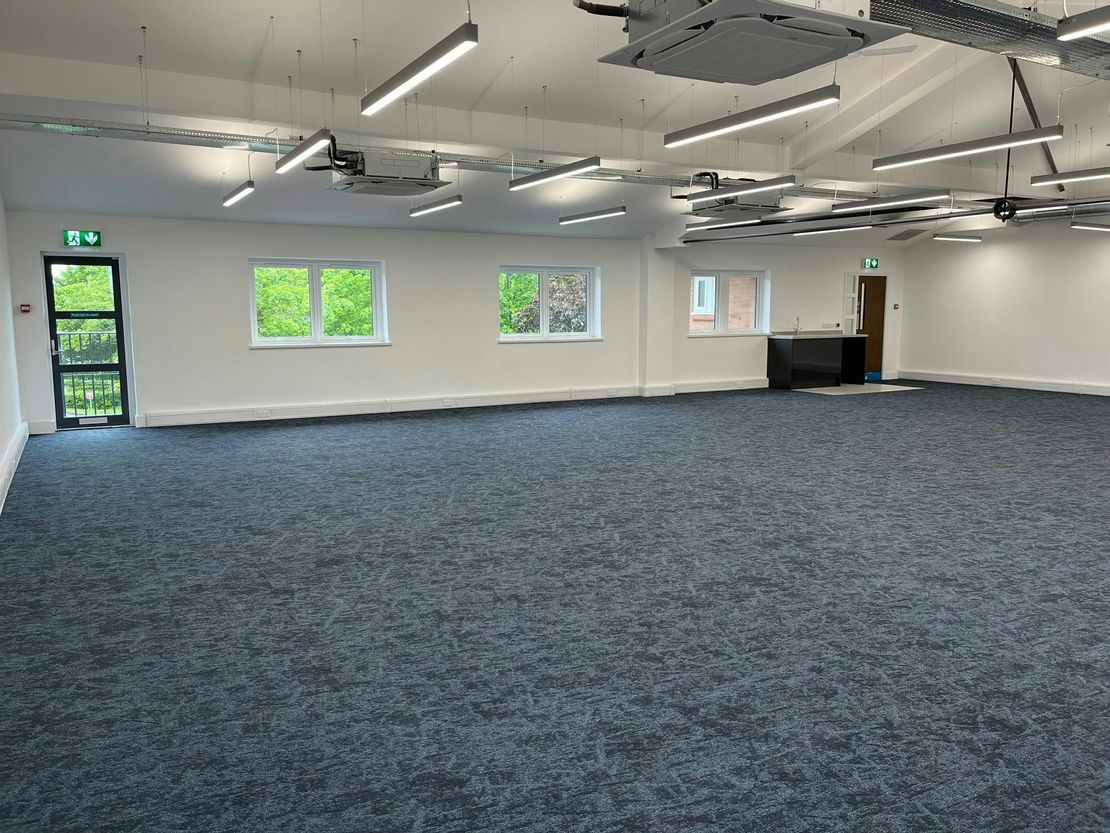 Unit 23 Presley Way, Drakes Mews Business Centre, Crownhill, Milton Keynes, MK8 0ES