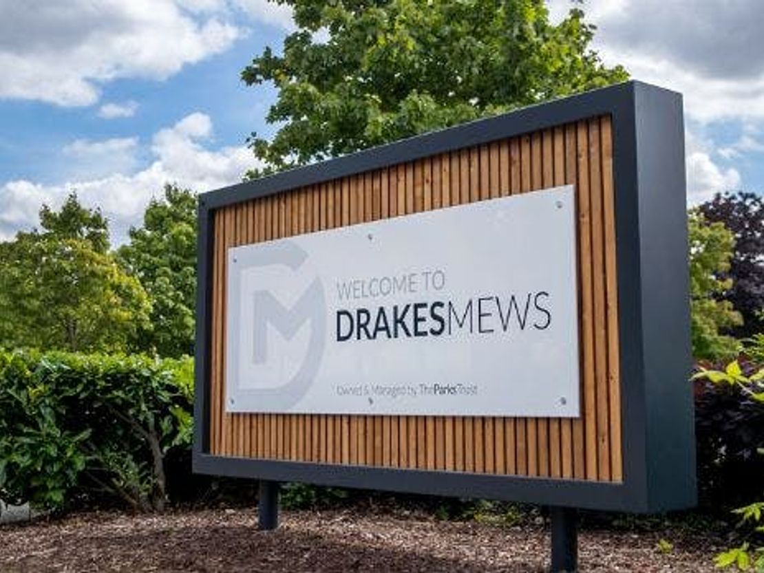 Unit 23 Presley Way, Drakes Mews Business Centre, Crownhill, Milton Keynes, MK8 0ES
