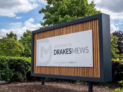 Property Image for Unit 23 Presley Way, Drakes Mews Business Centre, Crownhill, Milton Keynes, MK8 0ES