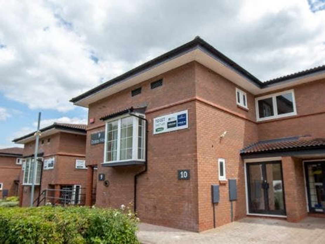 Unit 23 Presley Way, Drakes Mews Business Centre, Crownhill, Milton Keynes, MK8 0ES