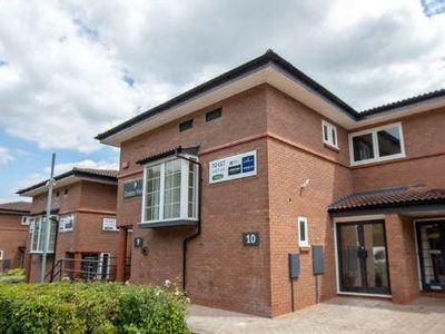 Property Image for Unit 23 Presley Way, Drakes Mews Business Centre, Crownhill, Milton Keynes, MK8 0ES