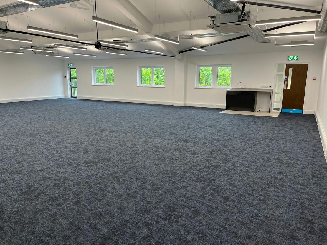 Unit 23 Presley Way, Drakes Mews Business Centre, Crownhill, Milton Keynes, MK8 0ES