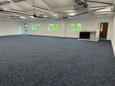 Property Image for Unit 23 Presley Way, Drakes Mews Business Centre, Crownhill, Milton Keynes, MK8 0ES