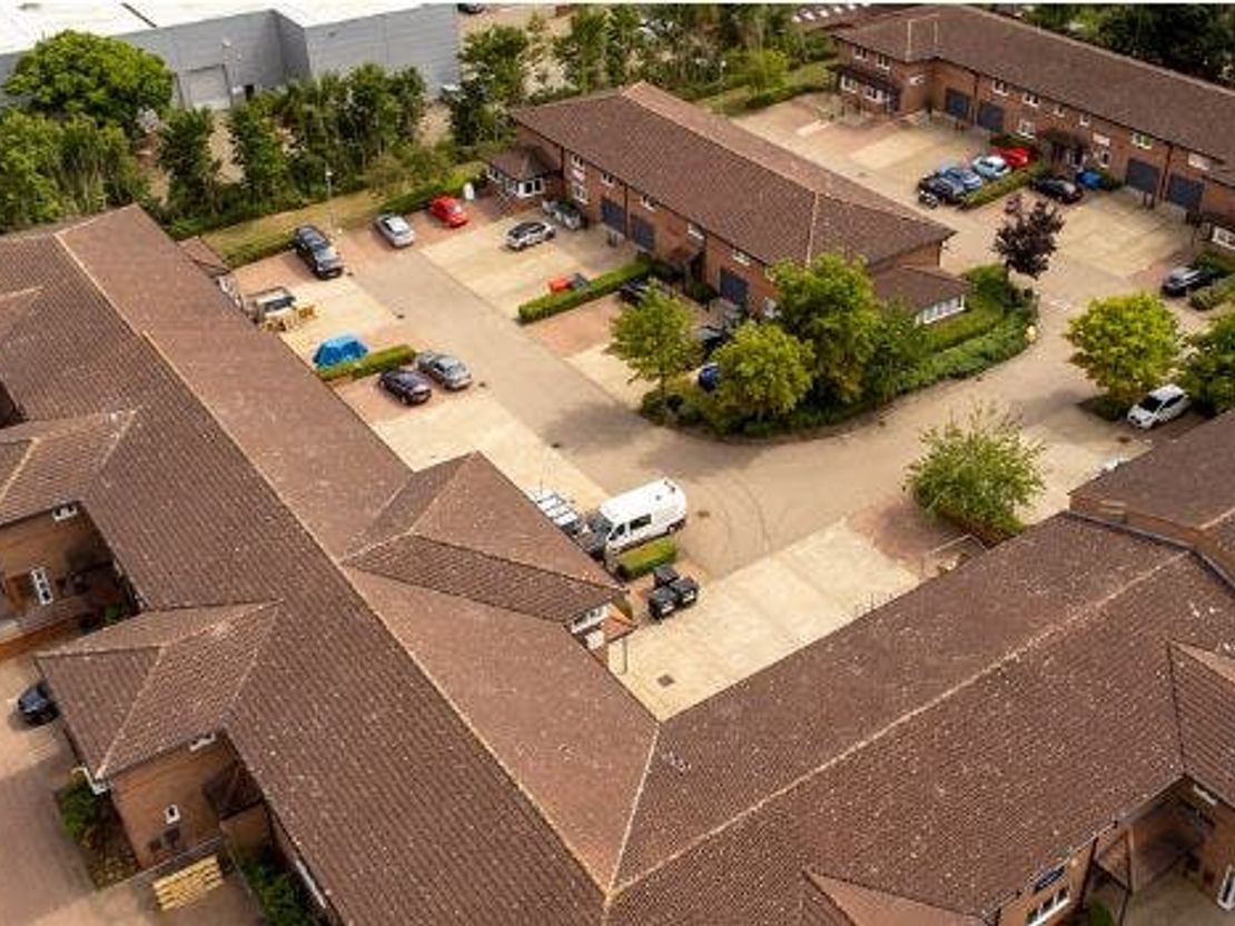 Unit 23 Presley Way, Drakes Mews Business Centre, Crownhill, Milton Keynes, MK8 0ES