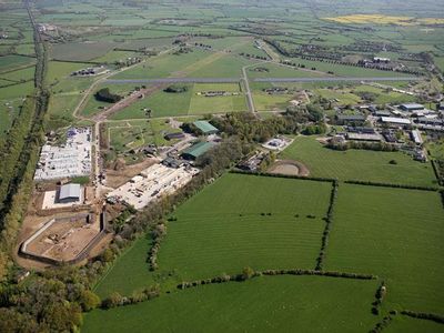 Property Image for Westcott Venture Park (Properties to Let), Westcott, Aylesbury, HP18 0XB