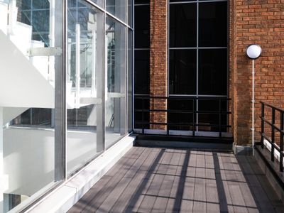 Property Image for Second Floor, 551 Avebury Boulevard, Milton Keynes, MK9 3DR