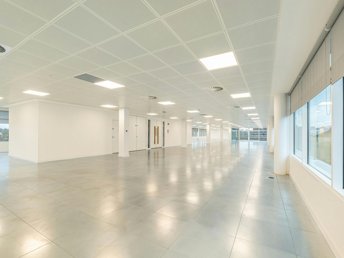Third Floor Altius House, 1 North Fourth Street, Milton Keynes, MK9 1NE