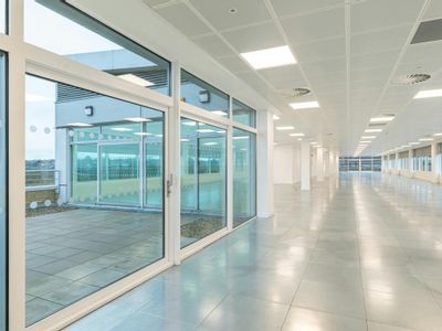 Property Image for Third Floor Altius House, 1 North Fourth Street, Milton Keynes, MK9 1NE